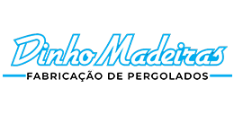 Logo Dinho Madeiras